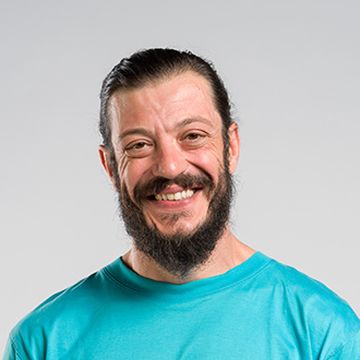 Daniel Stoicescu