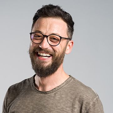 Cristian Stoicescu