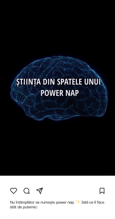 Reel Instagram Help4Brain 2