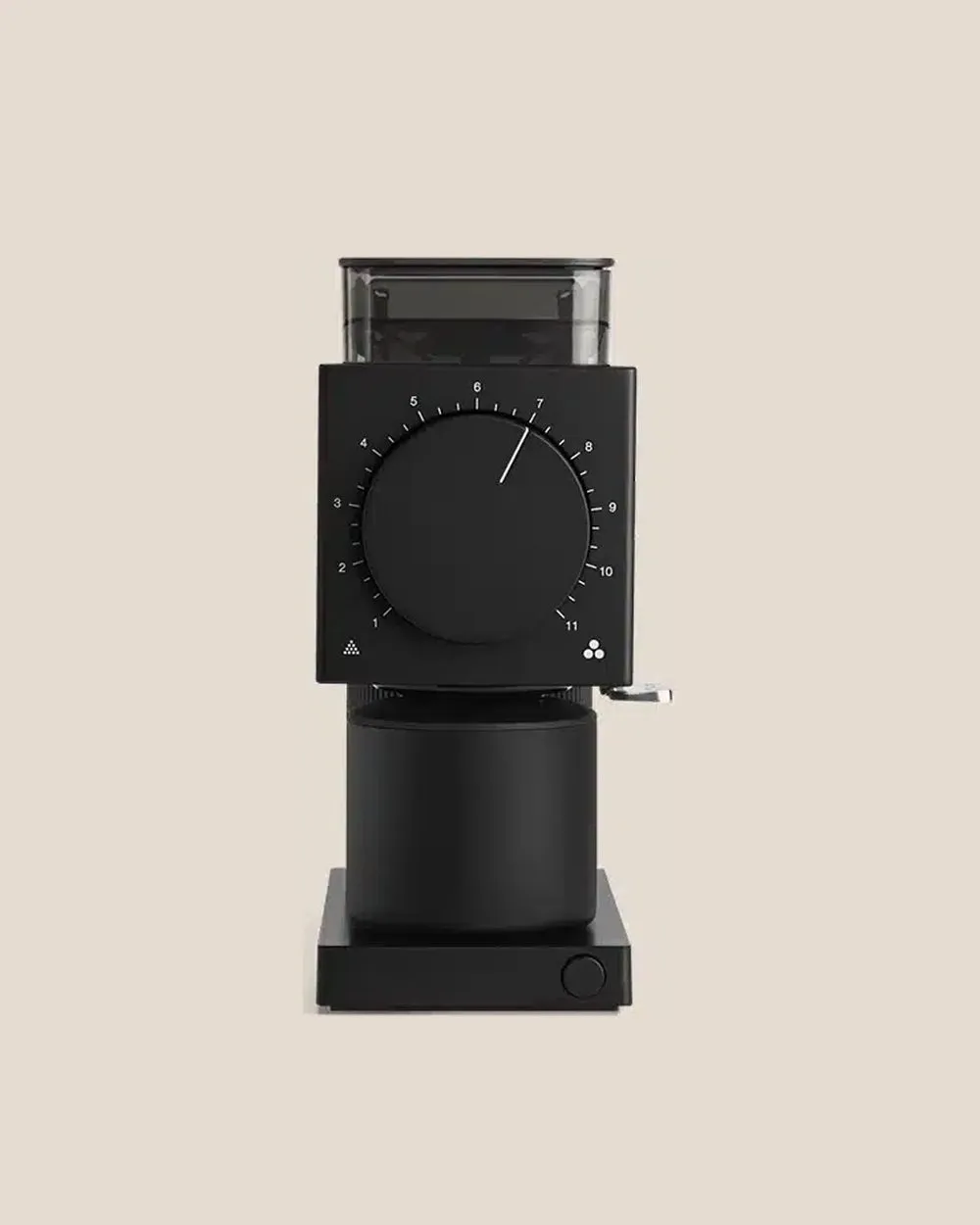 Fellow Ode Gen 2 grinder