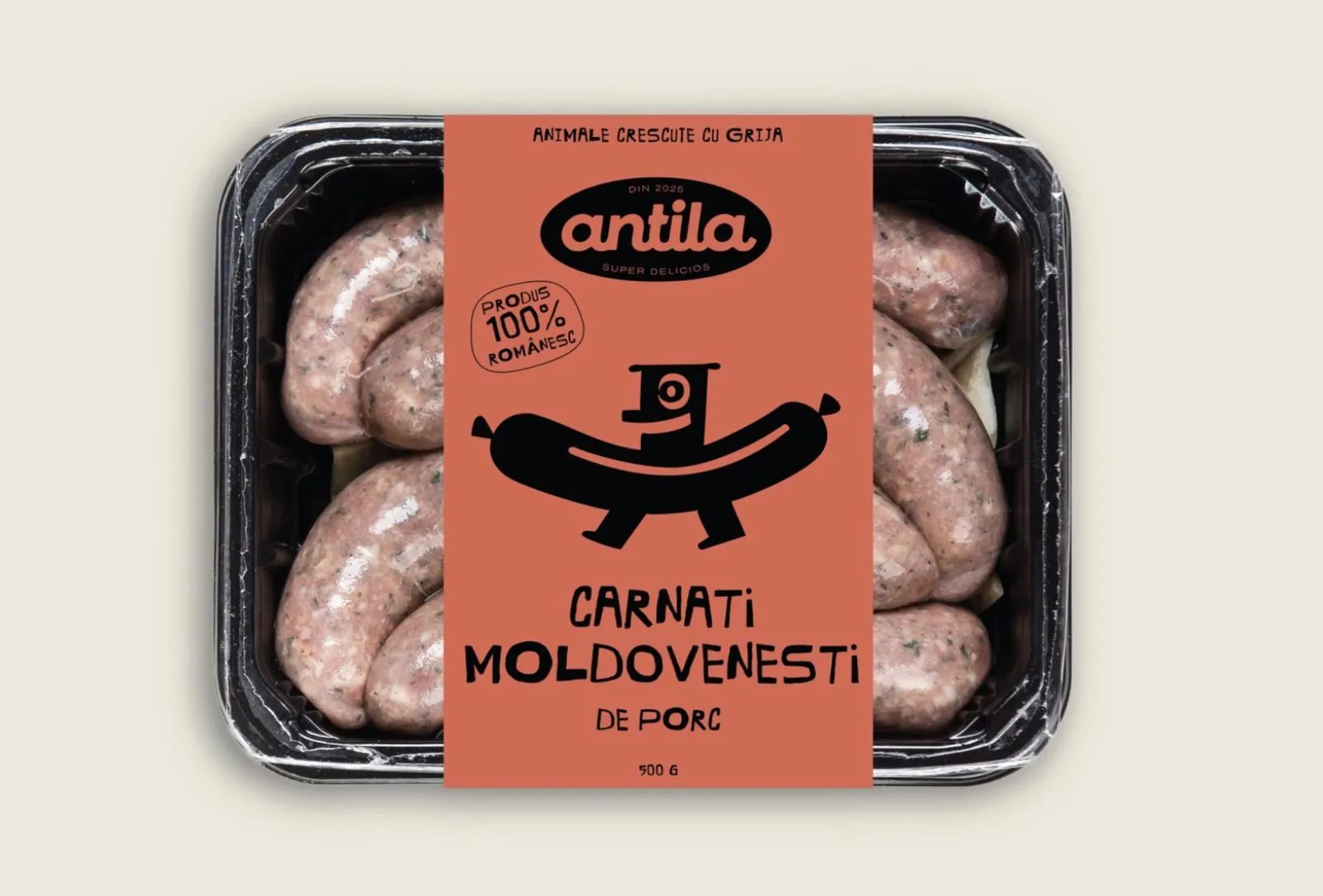 Packaging