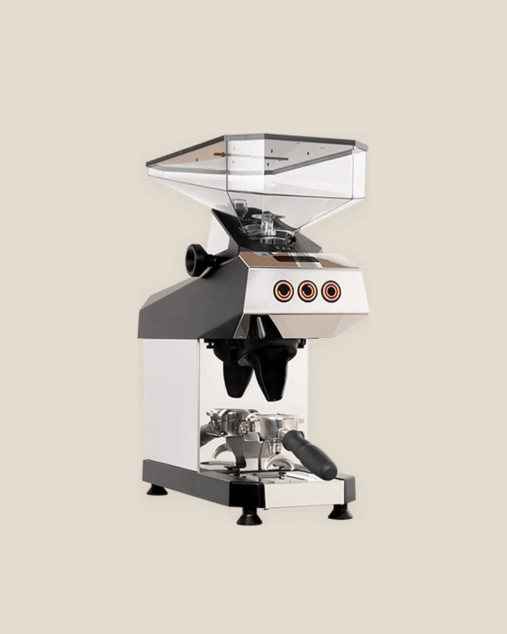 La Marzocco Swan grinder
