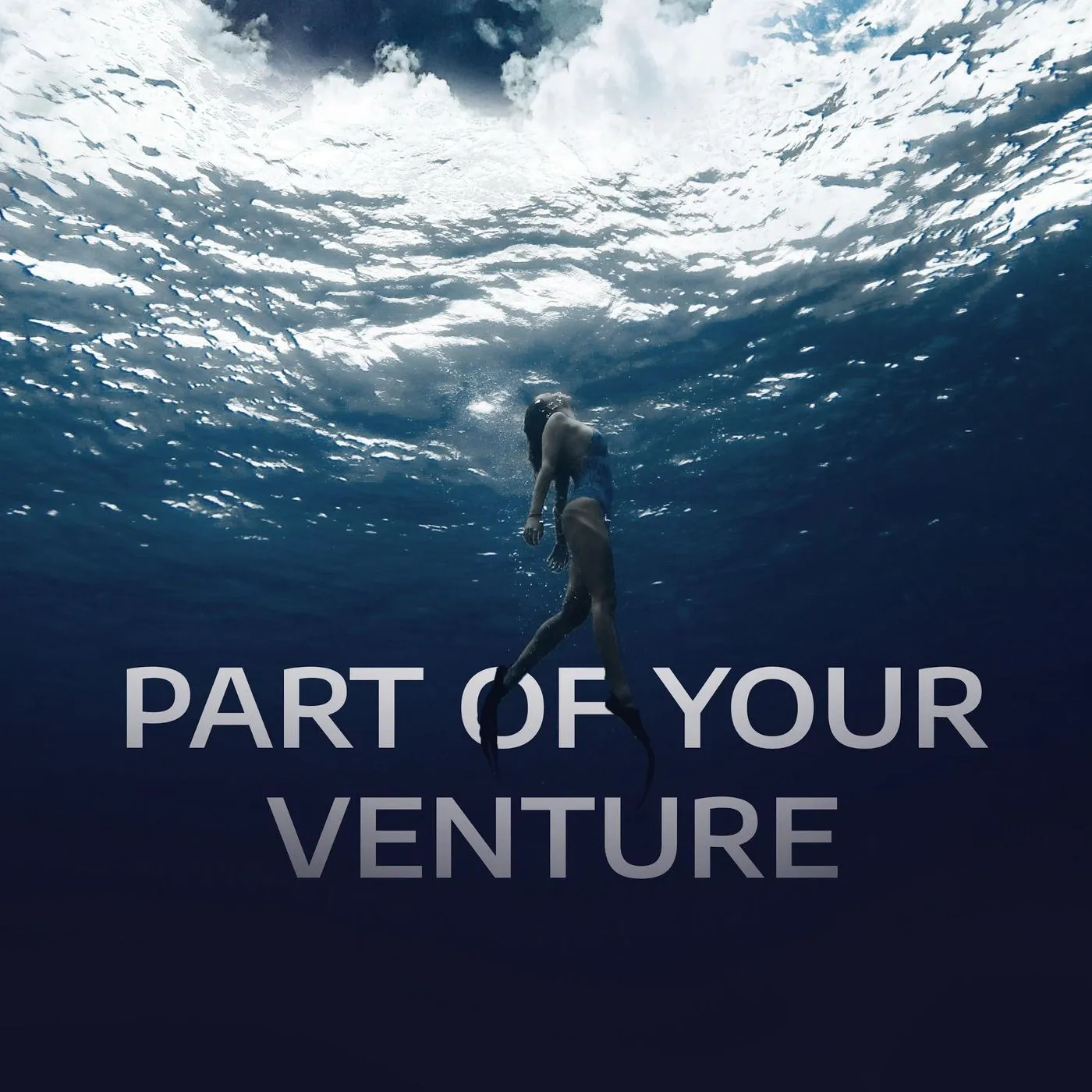 Poster: Part of your venture