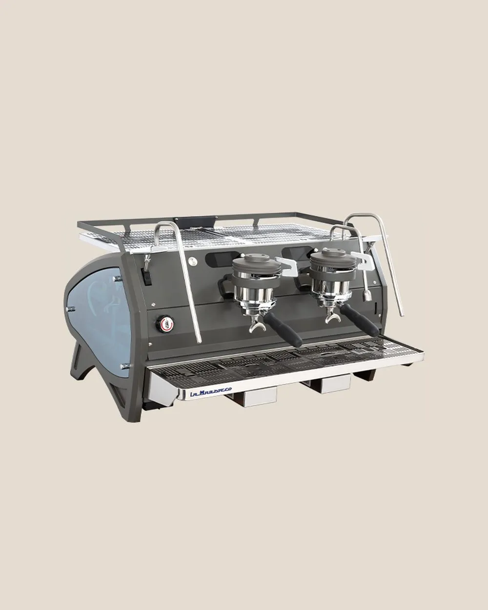 La Marzocco Strada X