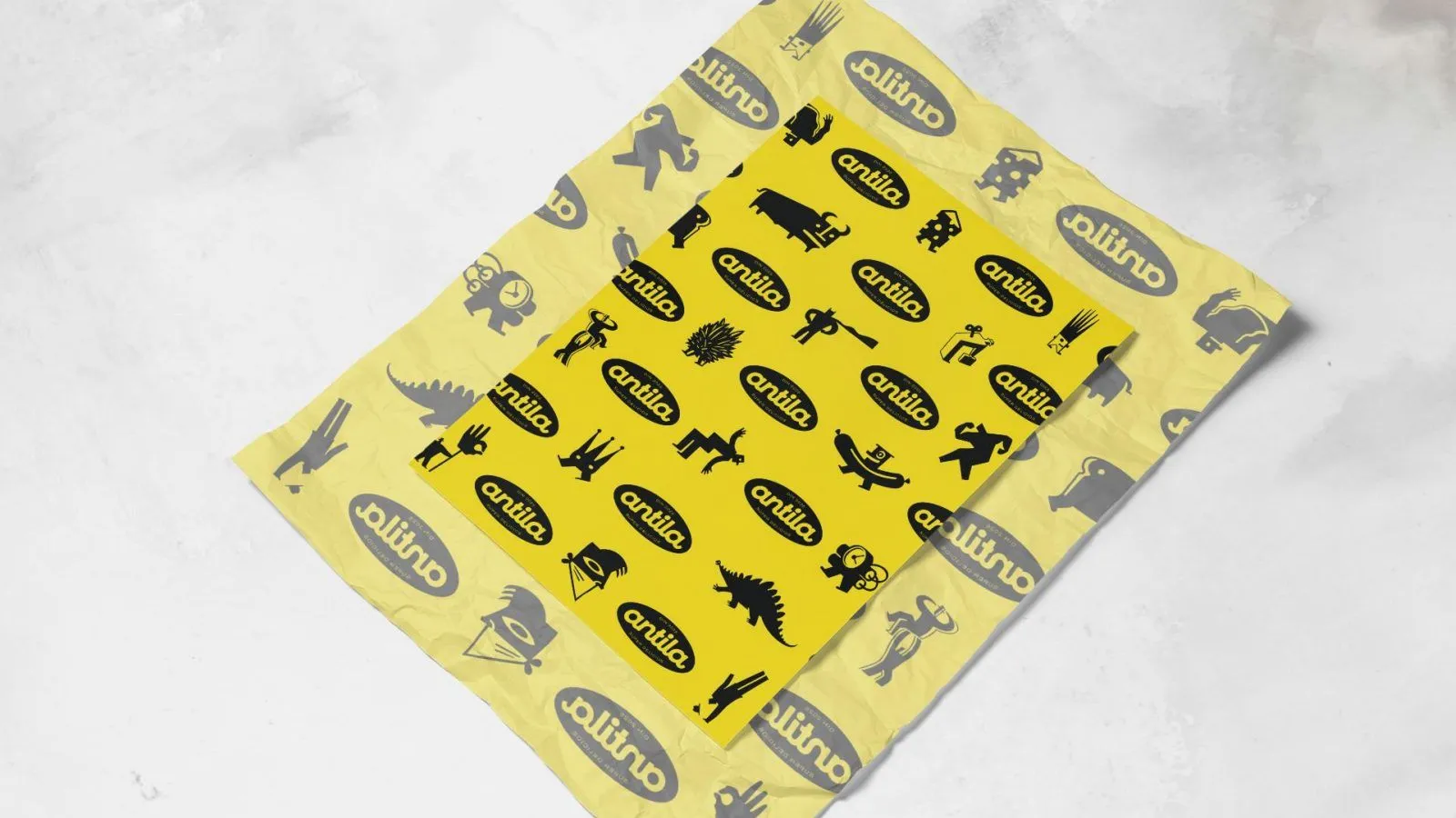 Products from meat