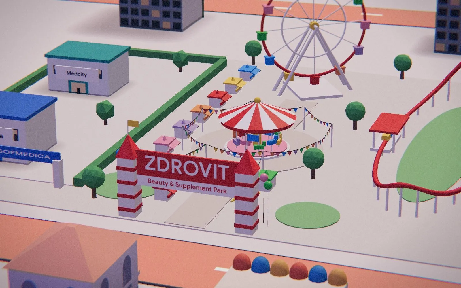 Zdrovit