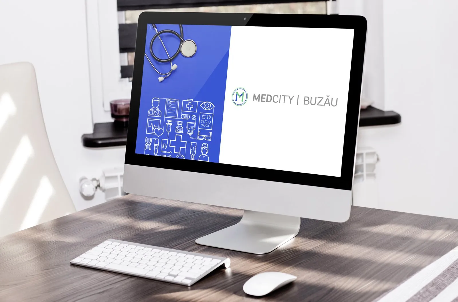 Medcity