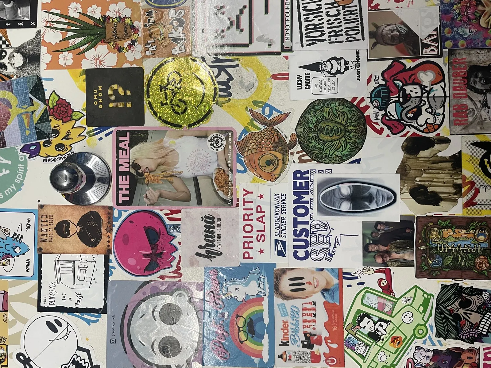 Sticker Republic