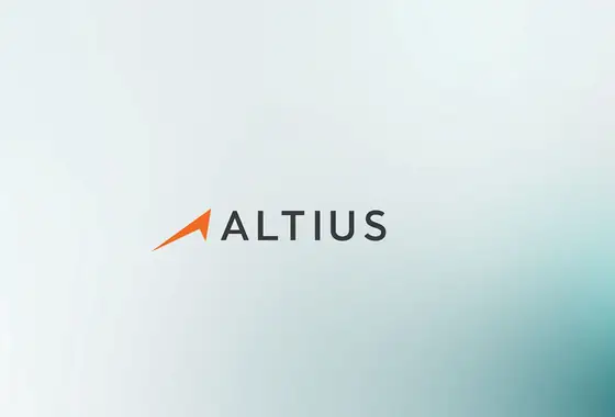 Altius