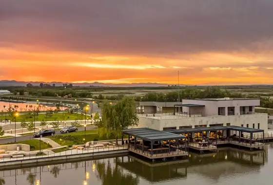 ARCA Resort