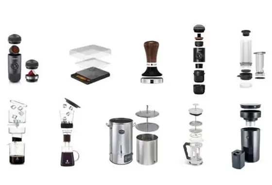 Artisan Coffee Gear