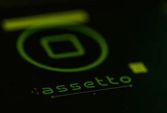 Assetto