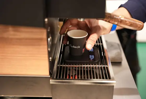 Craft Coffee