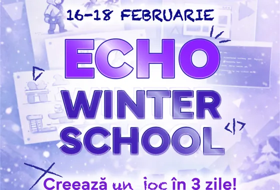 Echo School