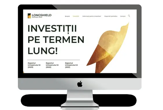 Longshield