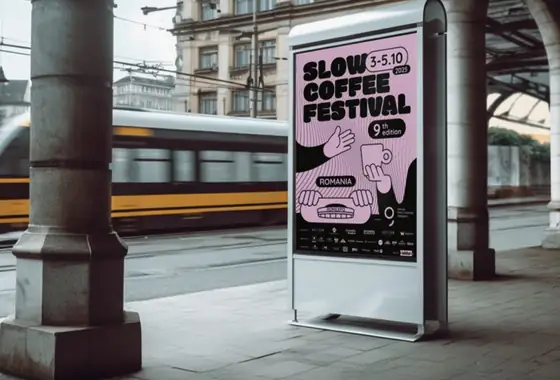 Slow Coffee Festival