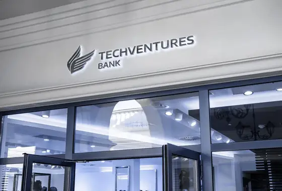 Techventures Bank