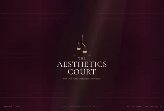 The Aesthetic Court